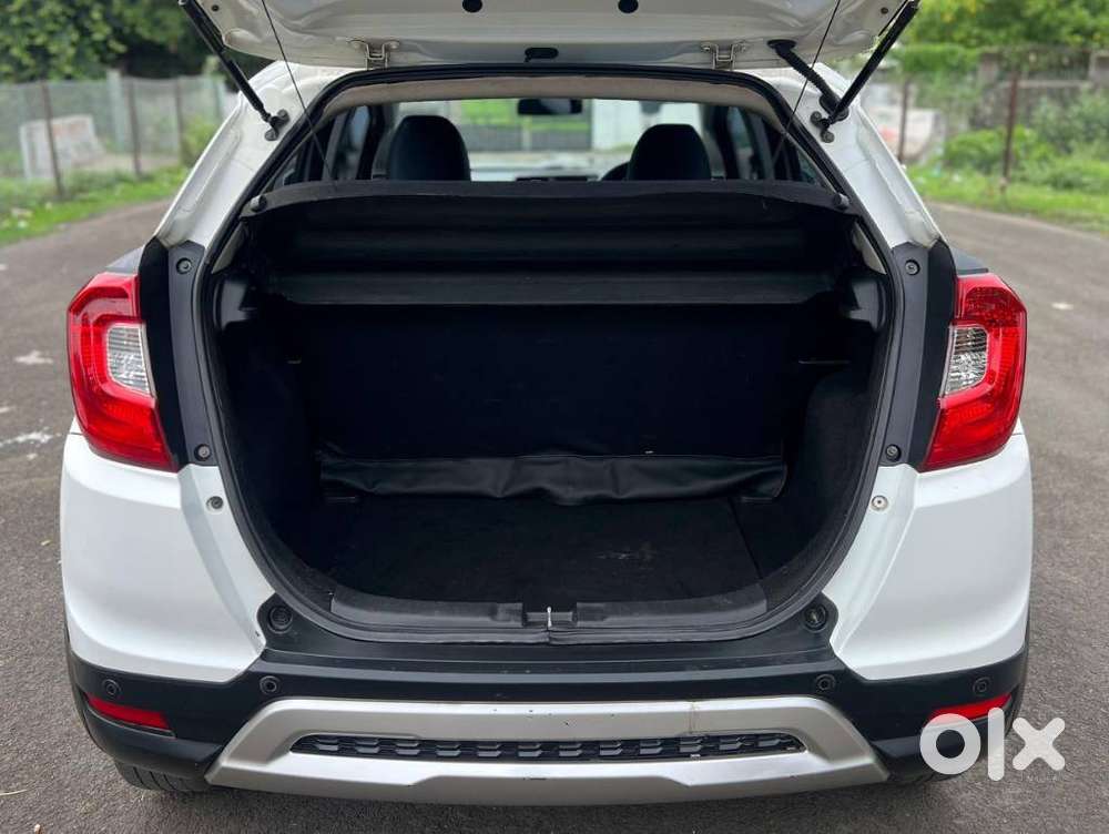 Honda Wr-v I-dtec V, 2019, Diesel