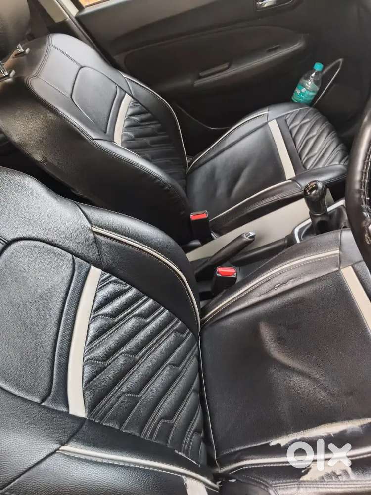 Maruti Suzuki Swift Vxi 2021