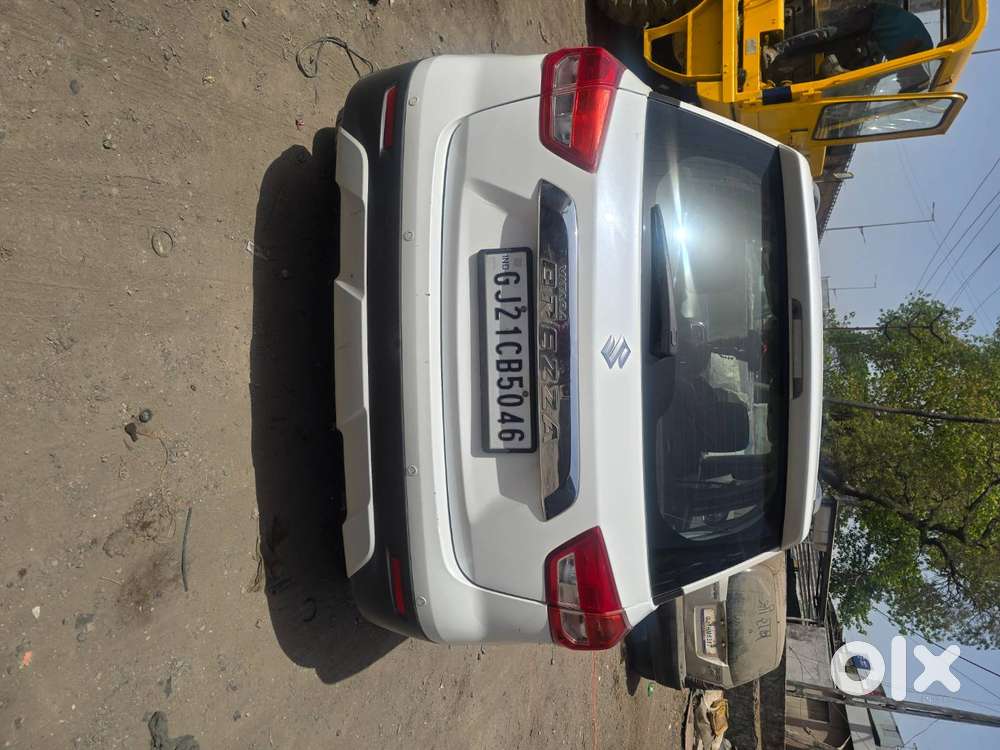 Maruti Suzuki Brezza 2019 Diesel Good Condition