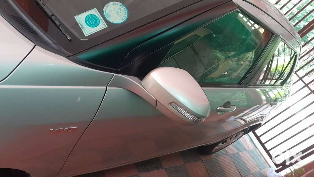 Maruti Suzuki Dzire 2014 Petrol Good Condition