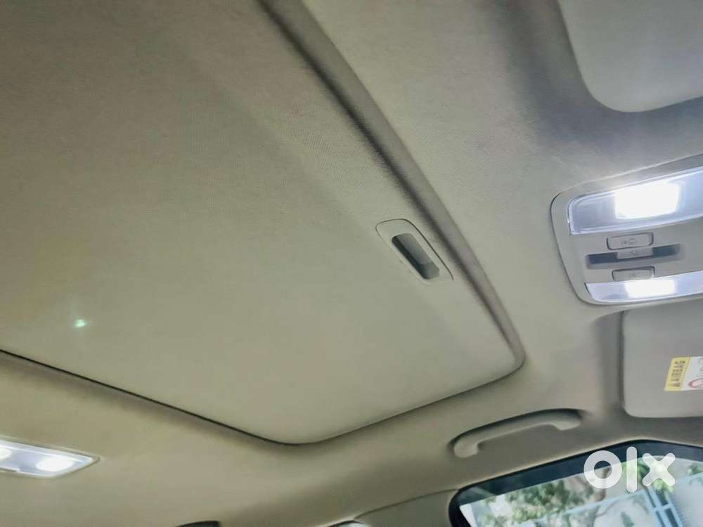 Kia Petrol Automatic 2021