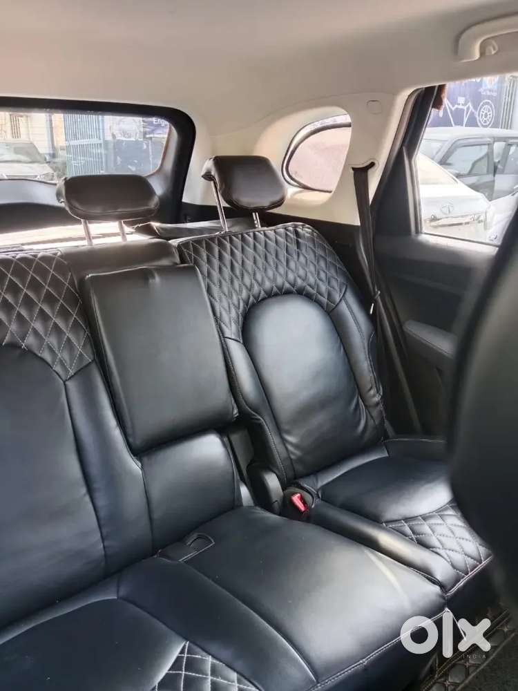 Mg Hector Hybrid 2021