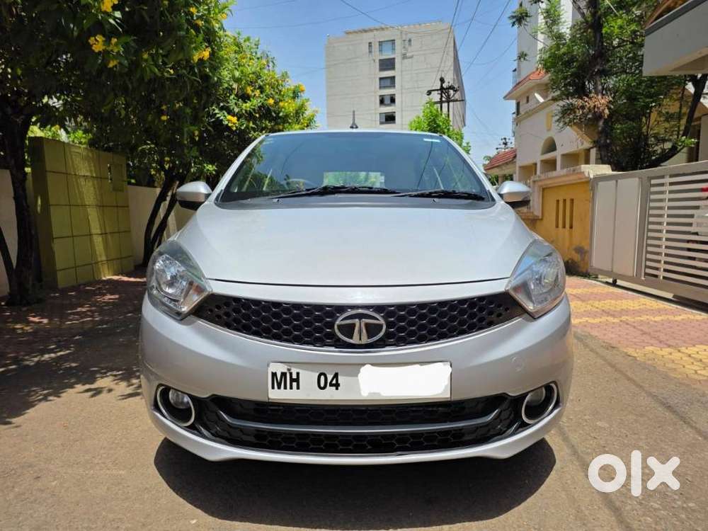 Tata Tiago Xz Diesel, 2016, Diesel