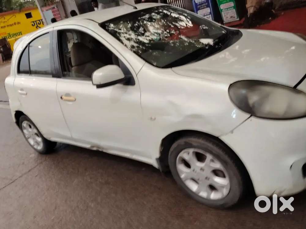 Renault Pulse 2012 Diesel Well Maintained