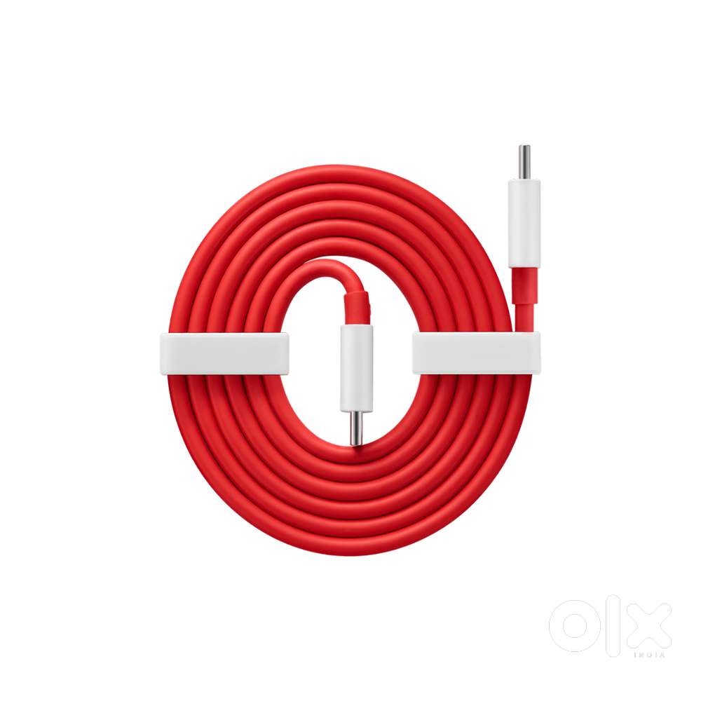 Oneplus Red Cable C2C
