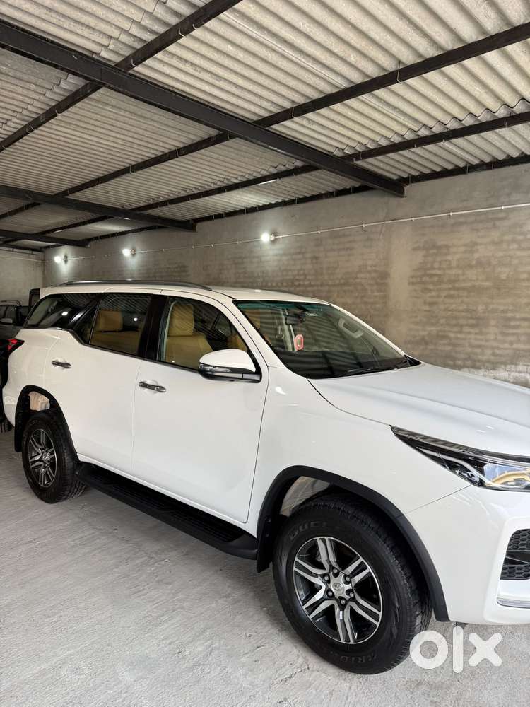 Toyota Fortuner 4x2 At 2.8 Diesel, 2024, Diesel