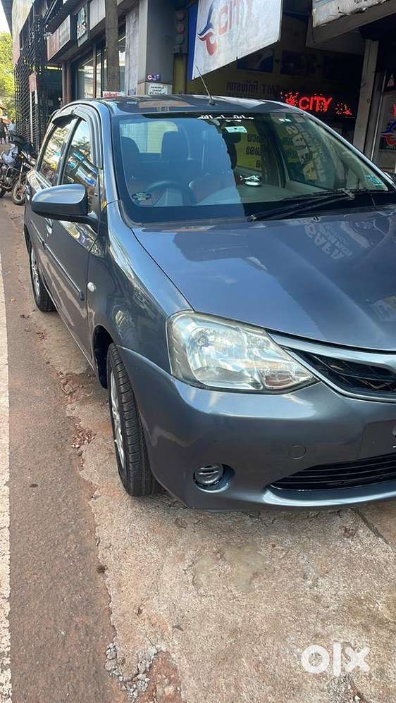 Toyota Car Manual 2015 Diesel