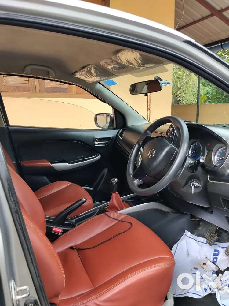 Maruti Baleno 2021 Manual 77000 Km First Owner
