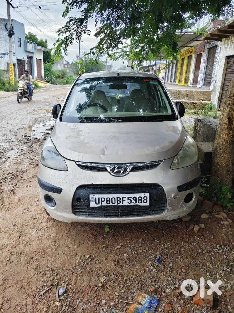 I 10 Best Condition Car