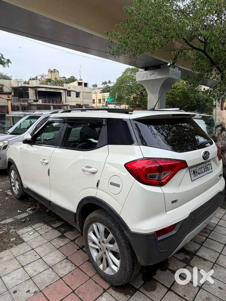 Mahindra Xuv300 2021 Diesel Good Condition