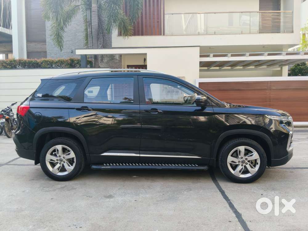 Mg Hector 2.0 Smart Diesel, 2023, Diesel