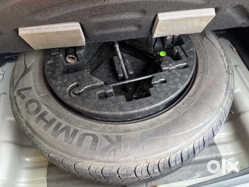 Hyundai Creta 1.6 Sx Plus, 2016, Petrol