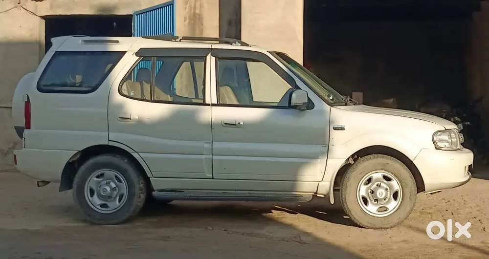 Tata Safari 2.2 Dicor 2014