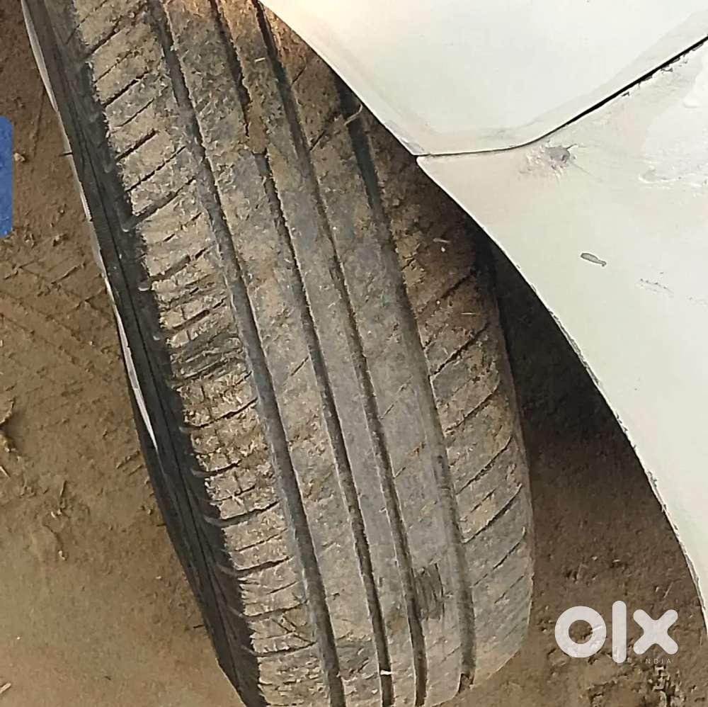 Good Condition Original Paint Bijnor Transfer Cng Pass Ac Chalu