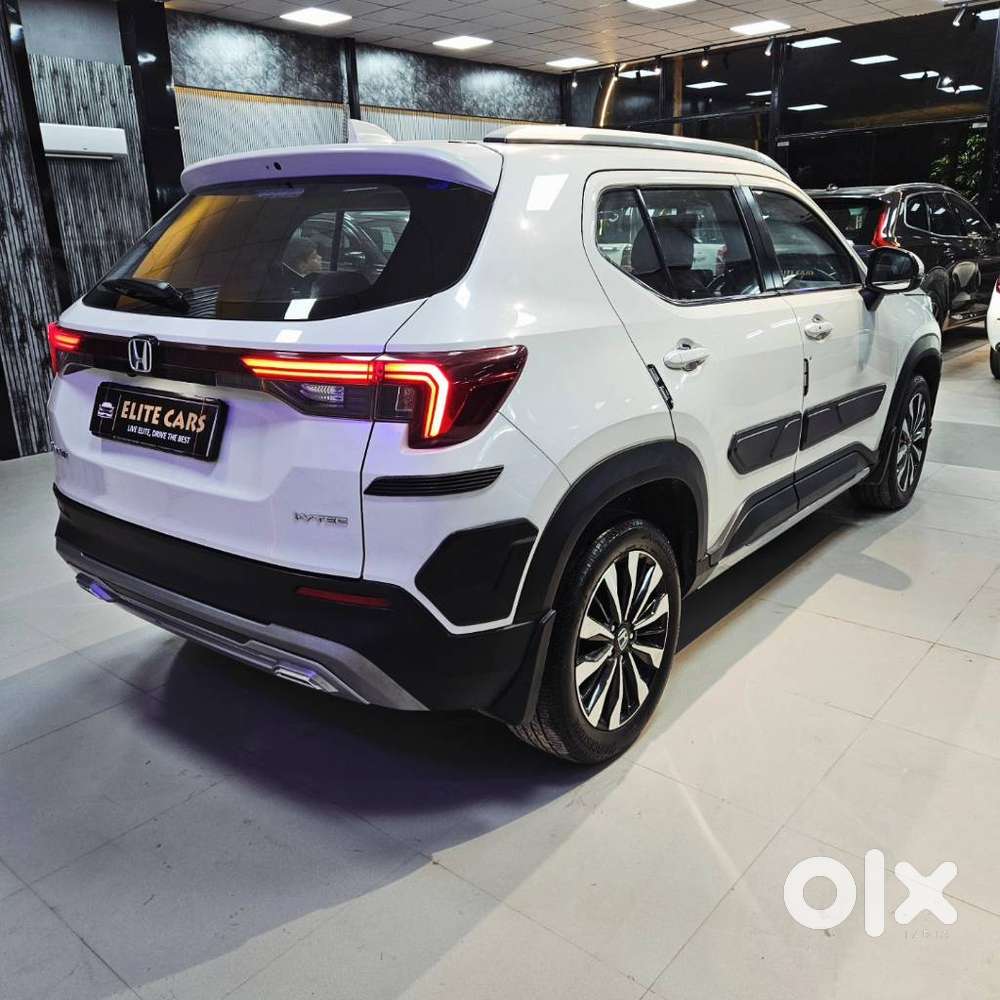 Honda Elevate Vx Mt, 2023, Petrol
