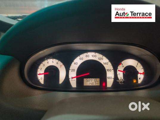 Mahindra Quanto C8, 2013, Diesel