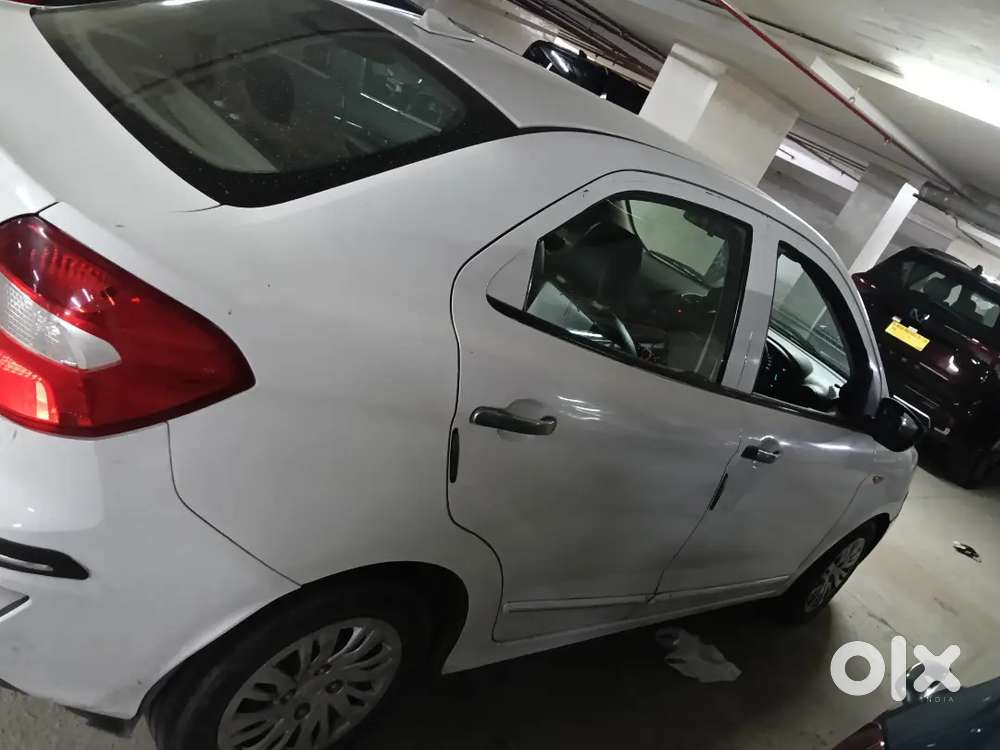 Ford Figo Aspire 2020