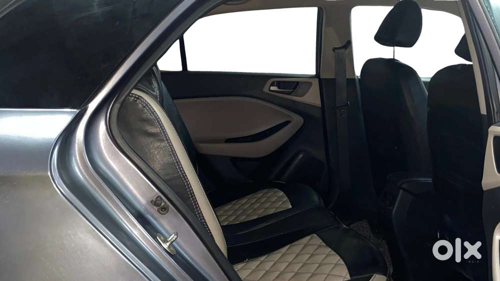 Hyundai Elite I20 Magna Executive 1.2, 2018, Cng & Hybrids