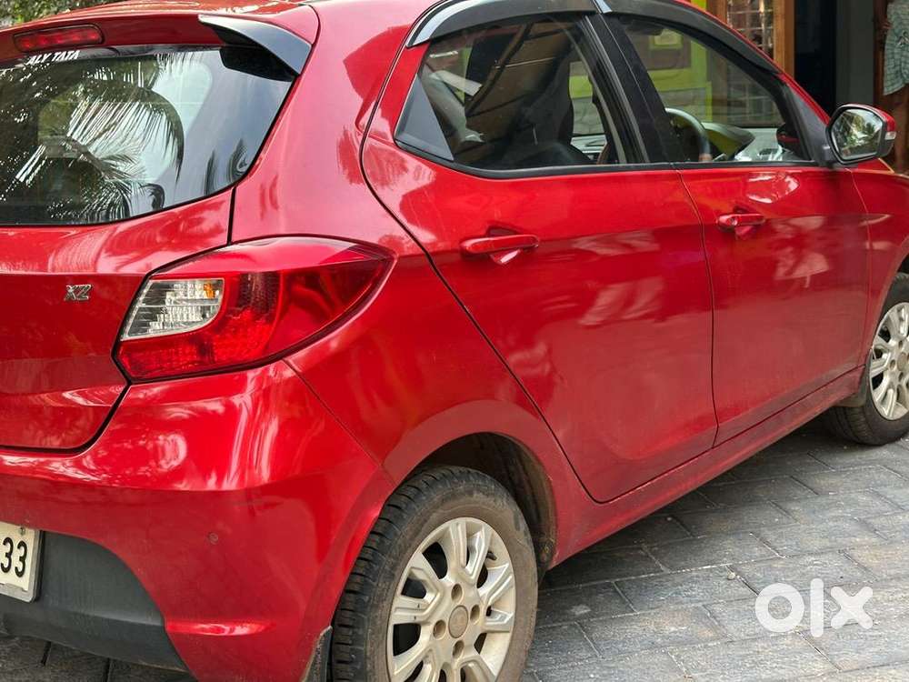 Tata Tiago 2019
