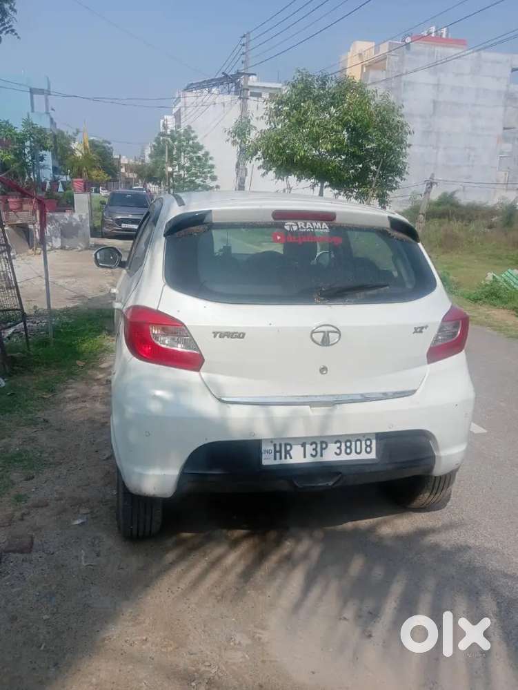 Tata Tigor 2019 Cng & Hybrids 63000 Km Driven