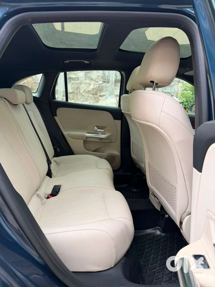 Mercedes-benz Gla 2022 Diesel 76000 Km Driven