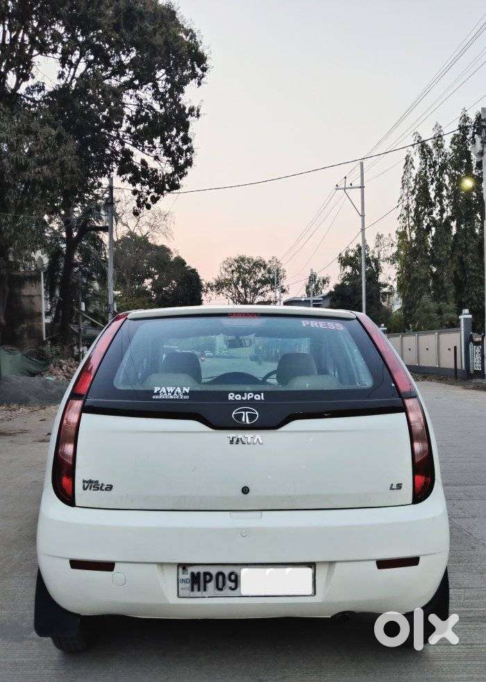 Tata Vista Tech Ls Bs Iii, 2013, Diesel
