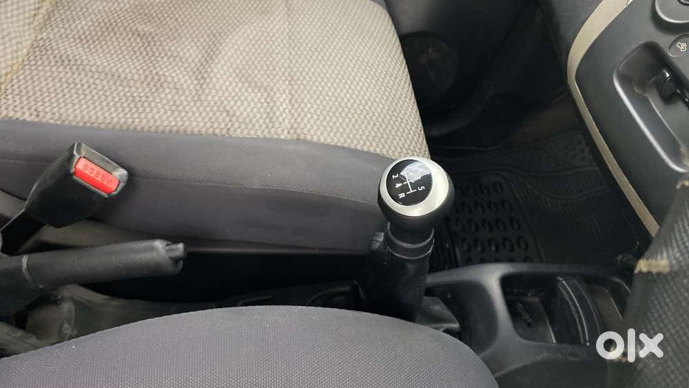 Maruti Suzuki Wagon R 1.0 Lxi Cng, 2013, Cng & Hybrids