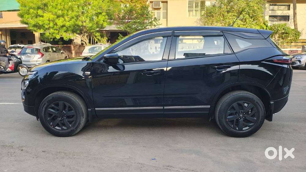 Tata Harrier Xt+, 2022, Diesel