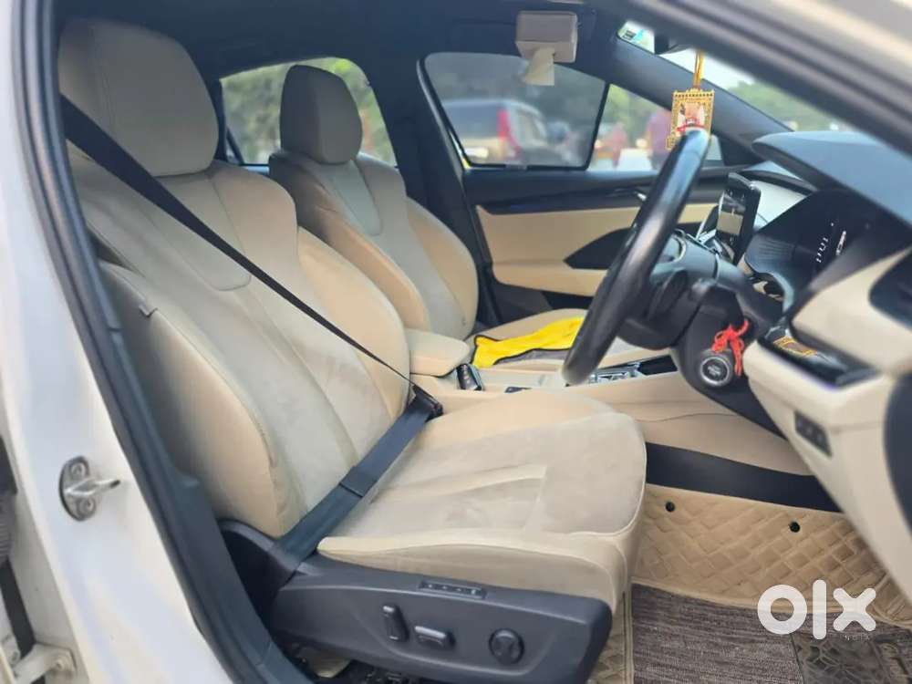 Skoda Octavia Style 2.0 2021