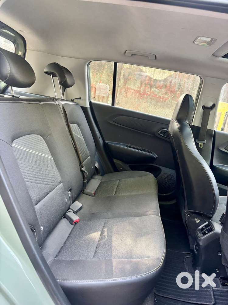 Hyundai Exter Sx 1.2 Amt, 2023, Petrol