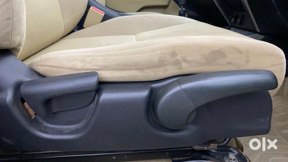 Honda City 2015-2017 I Vtec V, 2015, Petrol