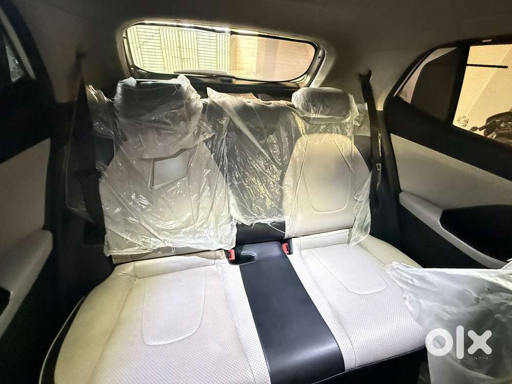 Hyundai Creta Diesel 2023