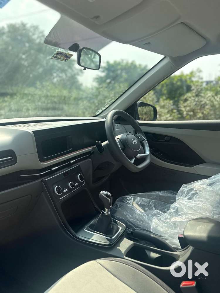 Hyundai Creta E 1.5 Diesel, 2026, Diesel