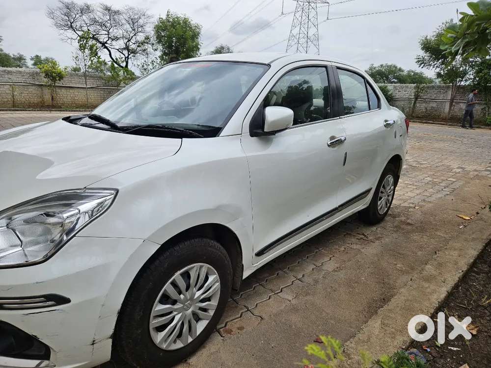 Maruti Swift Dzire 2023