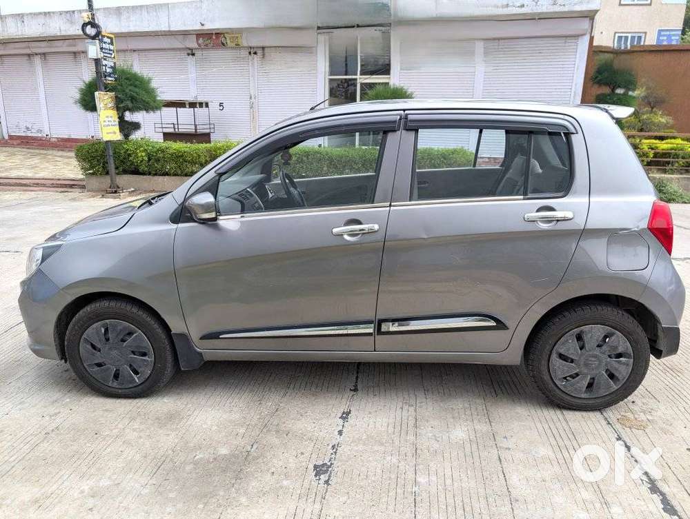 Maruti Suzuki Celerio 1.0 Zxi Mt, 2019, Cng & Hybrids
