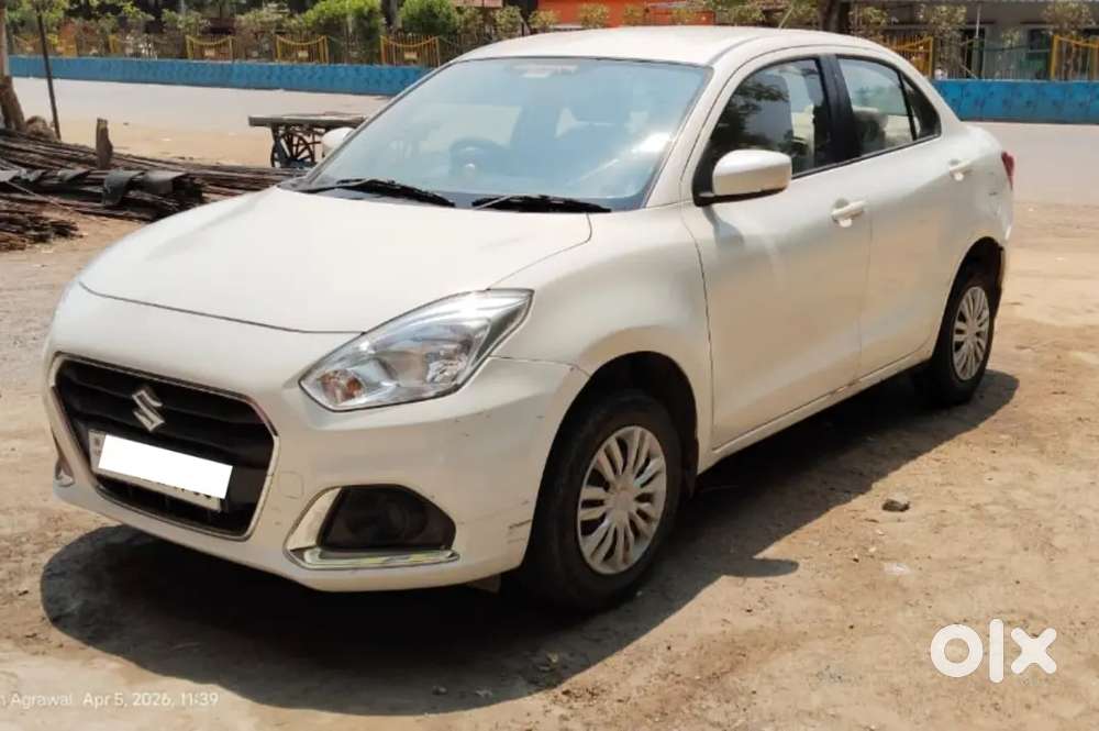 Maruti Suzuki Dzire 2023