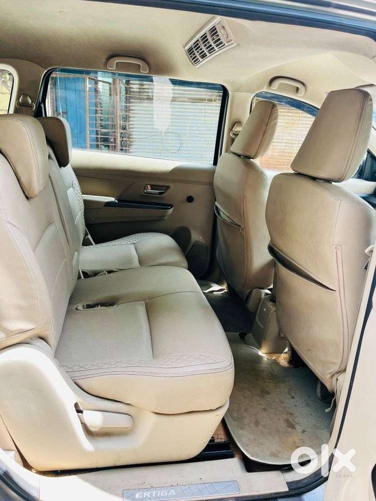 Maruti Suzuki Ertiga Vxi (o) Cng, 2022, Cng & Hybrids