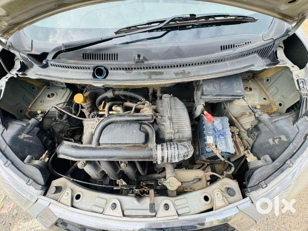 Datsun Redigo, 2017, Petrol