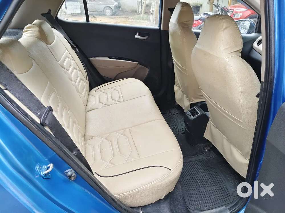 Hyundai Grand I10 2018 Petrol Tax Valid 2028 All Paper Update