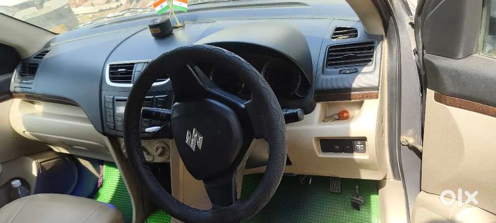 Maruti Suzuki Dzire 2013 Diesel 160000 Km Driven