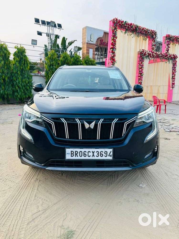 Mahindra Xuv700 2.2 Ax 5 Diesel Mt 7 Str, 2022, Diesel