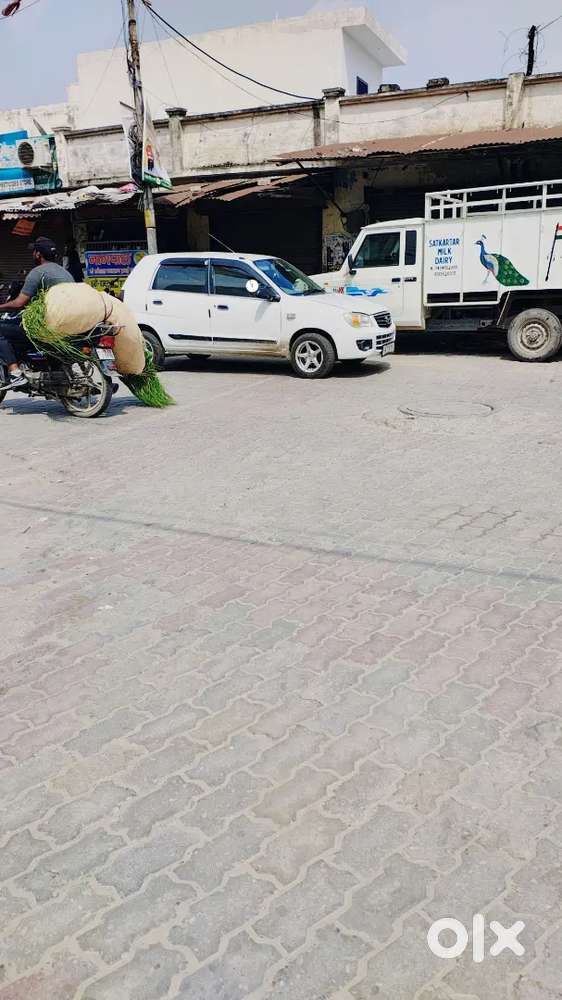 Maruti Suzuki Alto K10 2014