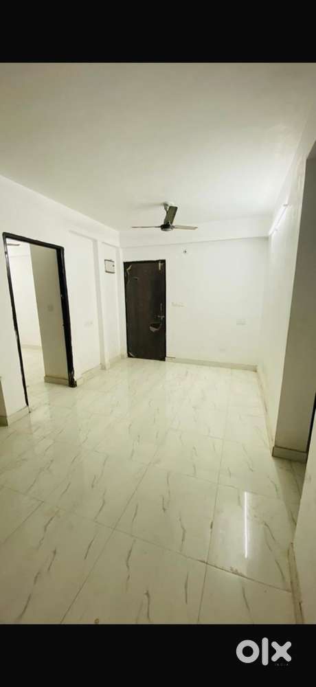 Newly flat 2bhk