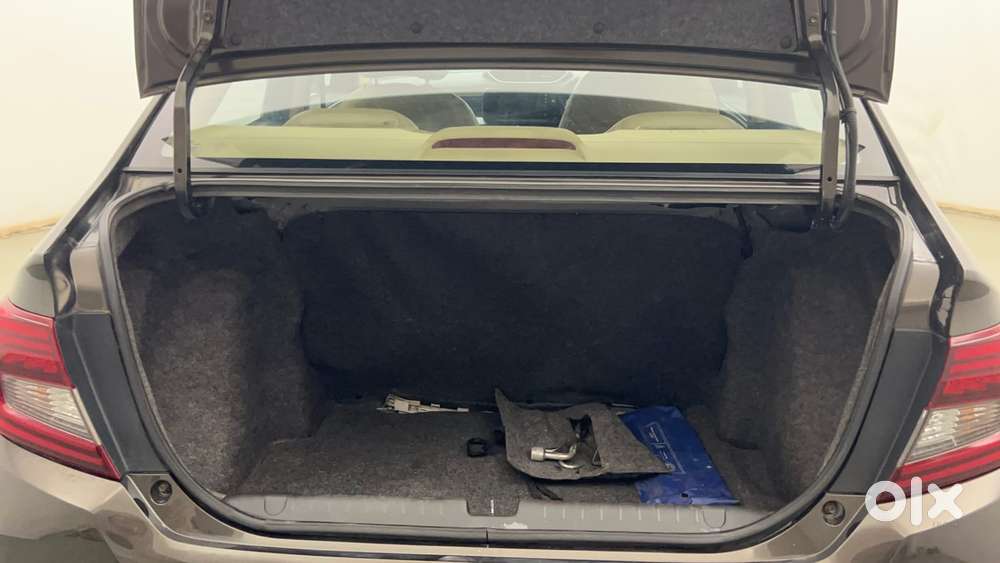 Honda Amaze Vx 1.2 Petrol Mt, 2021, Petrol