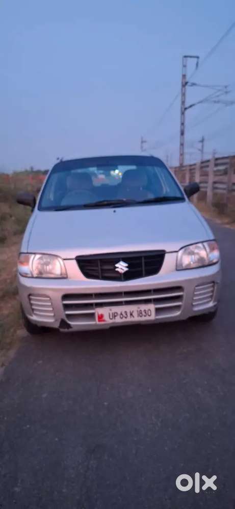 Maruti Suzuki Alto Lxi 2008