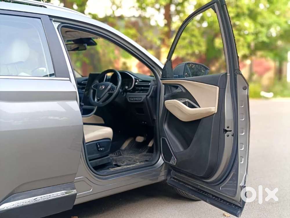Mg Hector, 2023, Petrol