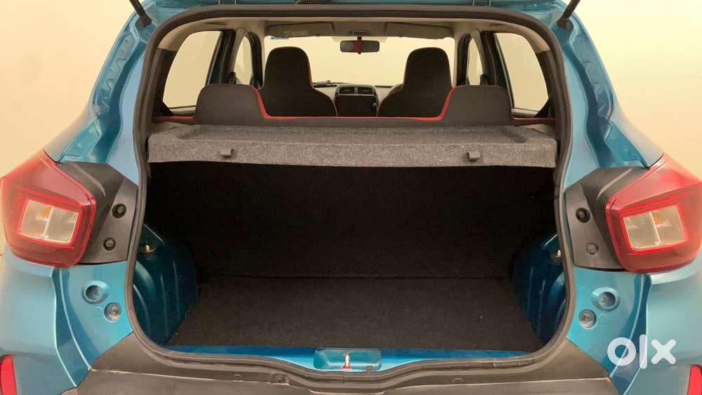 Renault Kwid Rxt 1.0, 2024, Petrol