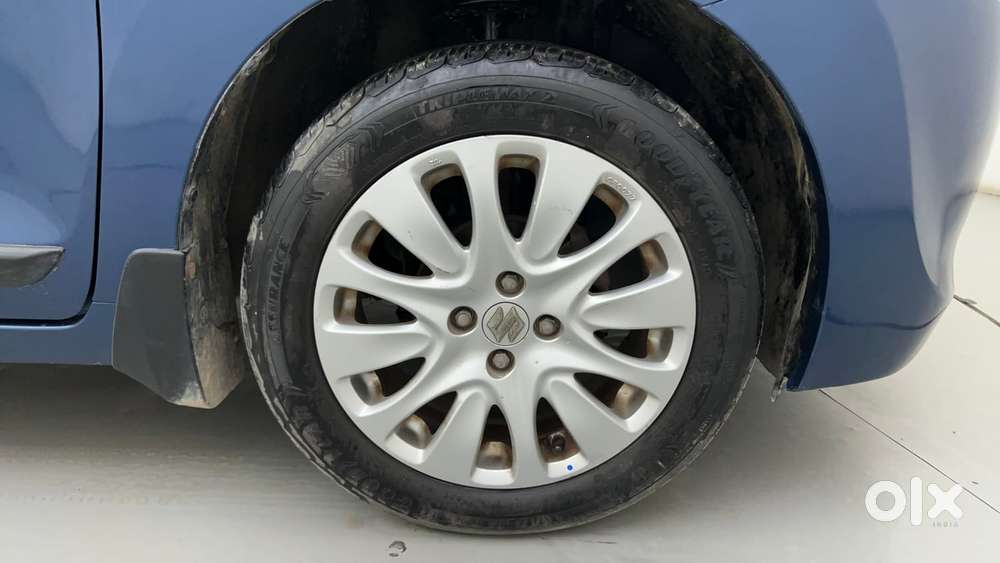 Maruti Suzuki Baleno 1.2 Zeta, 2015, Petrol
