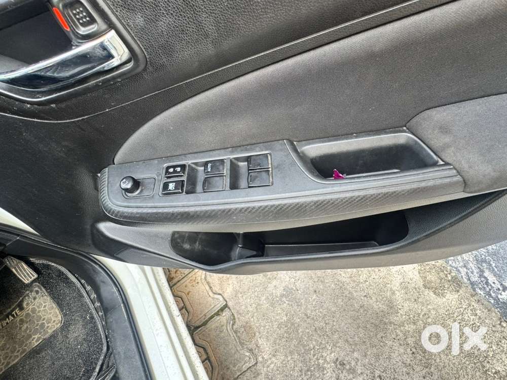 Maruti Suzuki Swift Petrol Manual 2024 Modified Car 4 Cylinder