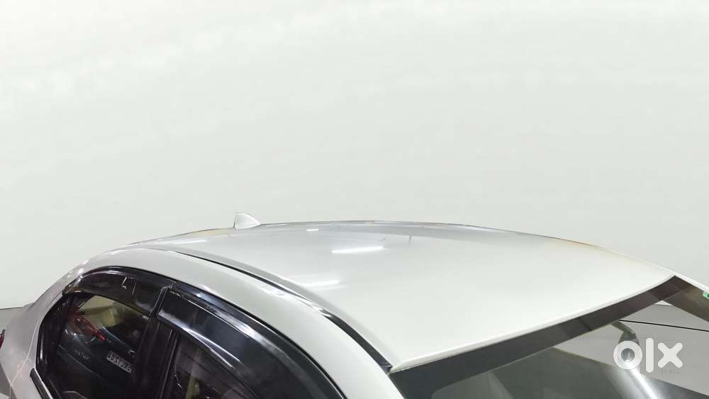 Honda Amaze Vx Petrol, 2021, Petrol